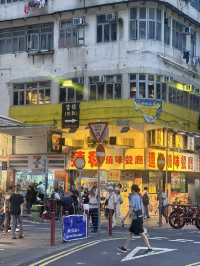 🍗ห่านย่างหนังกรอบ น้ำราดเข้มข้น ย่านจอร์แดน 🇭🇰