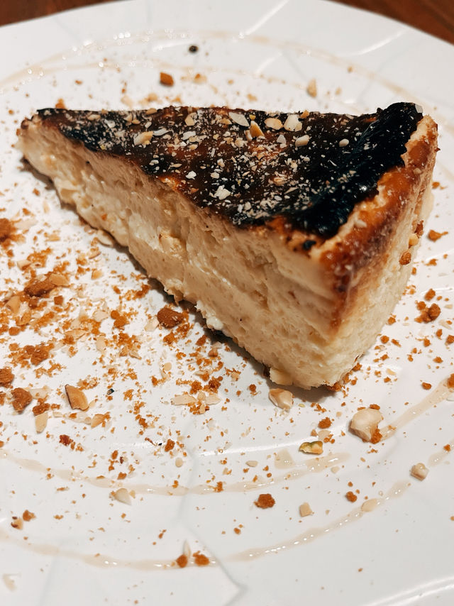 💫台北美食探店🥘JARANA 入選米其林指南餐廳的西班牙料理