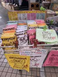 【沖縄・那覇】街歩きで楽しむ1日プラン🐾☕🎬