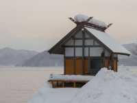 “Winter is coming เส้นทาง Tohoku ที่อบอุ่นหัวใจ”