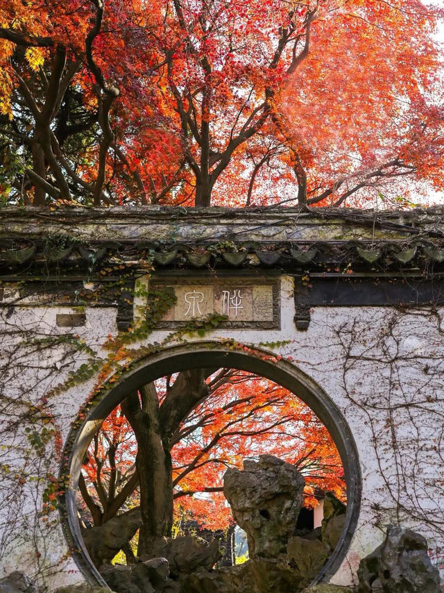 Wuxi and Taihu
