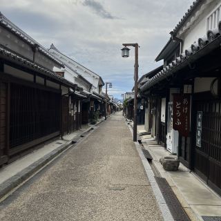 [Imaicho Townscape] 🇯🇵Nara