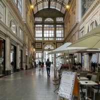 Genoa A Maritime Jewel of Liguria