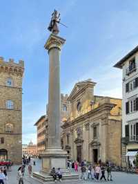 Florence A Timeless Masterpiece of Tuscany