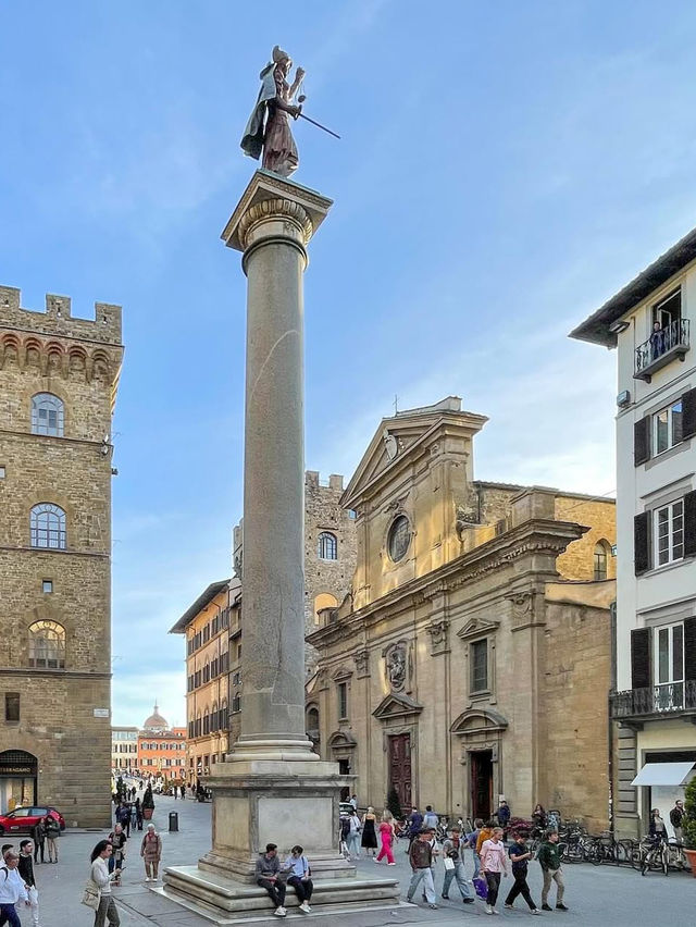 Florence A Timeless Masterpiece of Tuscany