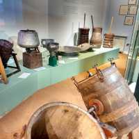 The Butter Museum – Cork’s Golden Tale of Trade & Tradition