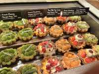🥐 Sweet Tooth Crawl in Shanghai — 3 Must-Visit Bakeries & Cafés