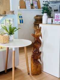 Bayou Beach Cafe — Where Coffee Meets the Coastline
