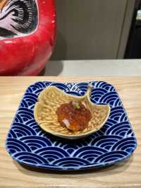 「鮨」在食時令