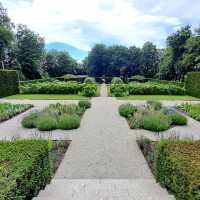 Castle Drogo – England’s Final Castle by Granite & Gorge