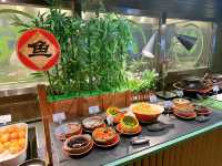 澳門上葡京一次沈浸式旅程體驗