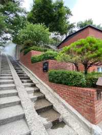 大邱🇰🇷 近代胡同漫步巡禮｜有歷史又有美食👣