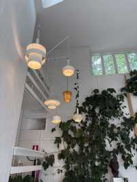 【ヘルシンキ】Studio AALTO  