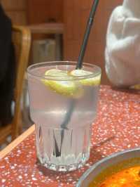 冬陰功湯酸辣開胃必試  