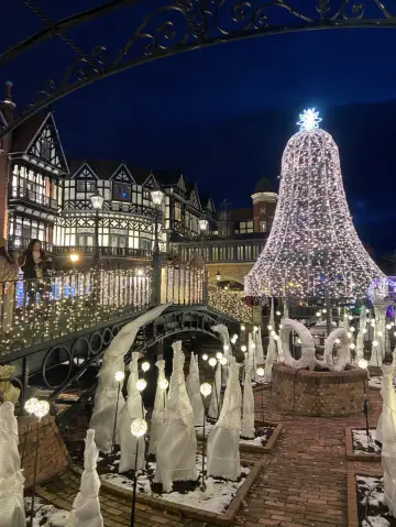 北海道夜遊札幌打卡新地標✨