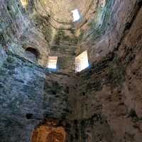 Methoni Castle