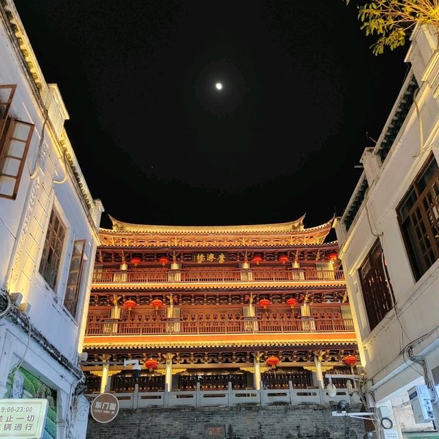 📸潮州千年古韻｜牌坊街漫遊攻略！沉浸式感受活歷史💫