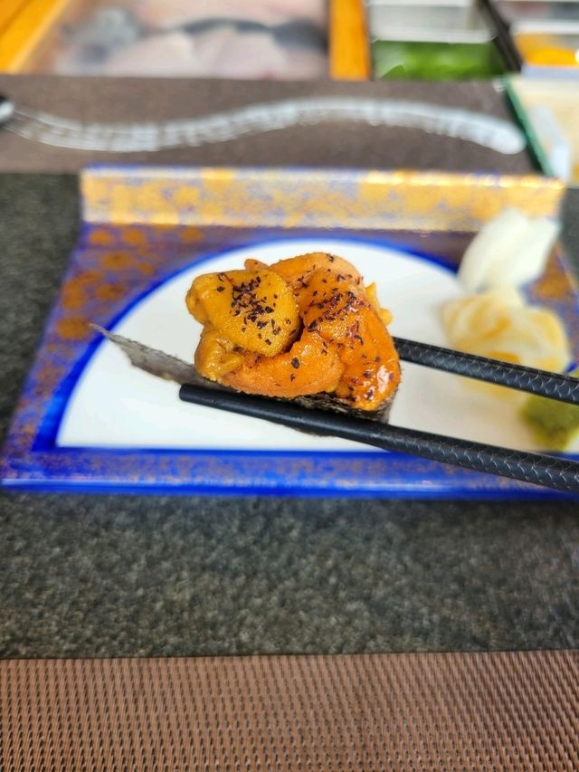 景觀開揚,裝修高雅,高質日式 omakase 🍣 景觀開揚,裝修高雅,高質日式 omakase 🍣