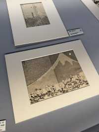 🏛 HOKUSAI ― ぜんぶ、北斎のしわざでした。展