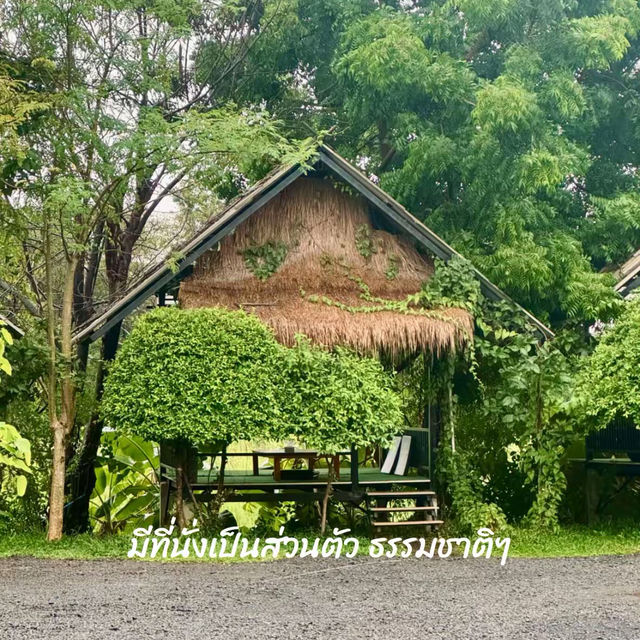 รีวิวร้านกะลาก้นครัว