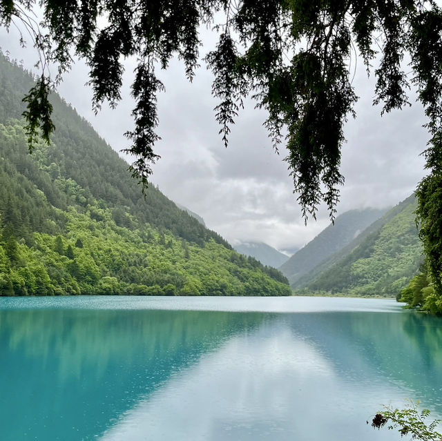 Rhinoceros Lake ที่ซึ่งธรรมชาติบรรจบกับตำนาน