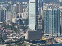 Victoria Peak (The Peak)