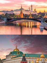 Kremlin Palace ศูนย์กลางแห่งอำนาจ