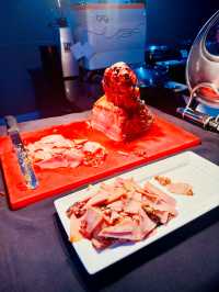 【新西蘭北島】羅托魯瓦卓越酒店餐飲體驗：毛利族人特色餐點和表演