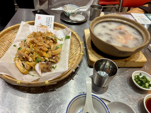 上海旅行レビュー〜観光地、お食事、ホテル