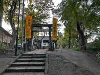 仙台・愛宕神社｜歴史・景観・御利益がひしめくパワースポット