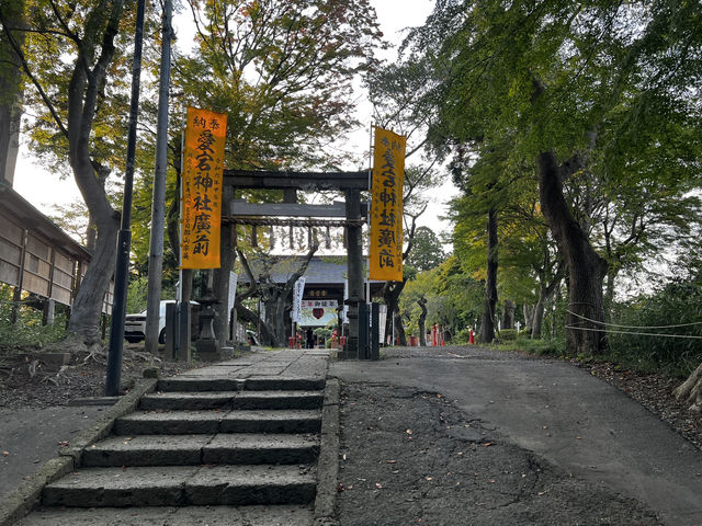 仙台・愛宕神社｜歴史・景観・御利益がひしめくパワースポット