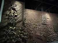 🏛 Chengdu Museum Visitor Guide