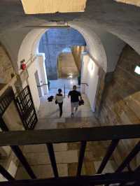 大館（Tai Kwun） — Heritage & Arts Centre, Hong Kong