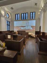 大館（Tai Kwun） — Heritage & Arts Centre, Hong Kong