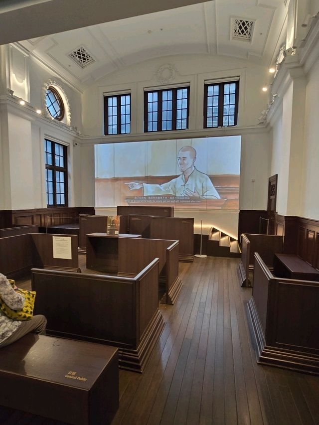 大館（Tai Kwun） — Heritage & Arts Centre, Hong Kong
