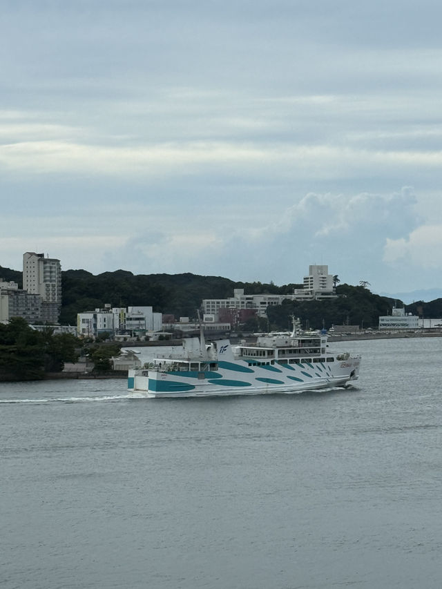 伊勢志摩自駕遊 伊勢志摩自駕遊