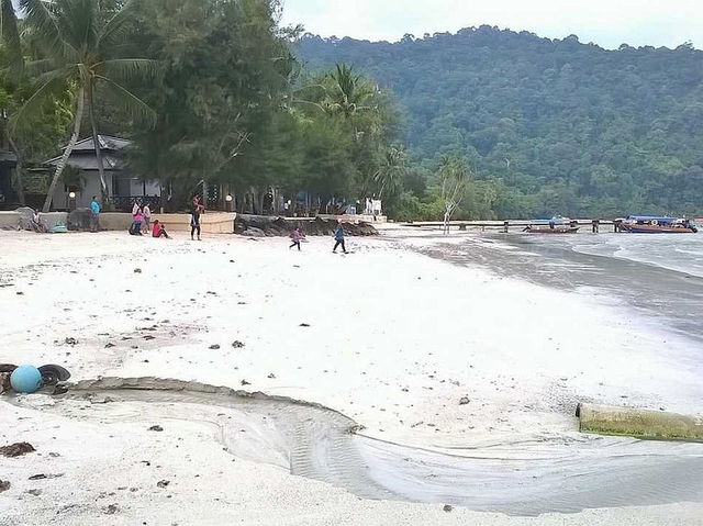 Perhentian Islands - Malaysia 