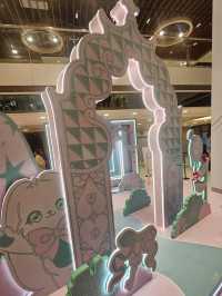 i-dle成員YUQI首個香港快閃店登場!