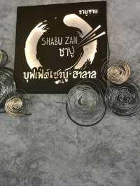 Shabu Zan (ชาบู ซาน)