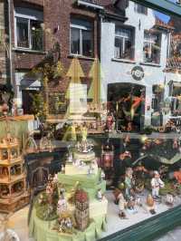 ベルギー・ブルージュ旅行ガイド|“北のヴェネツィア”で中世の街歩きを楽しもう