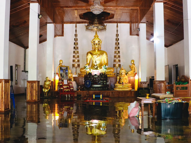 วัดพลายชุมพล วัดพลายชุมพล