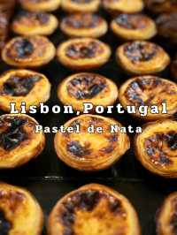 Lisbon @ Portugal