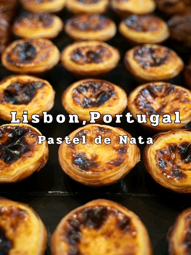 Lisbon @ Portugal