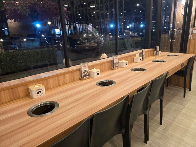 Shabu Chain สาขาลำลูกกาคลอง 2