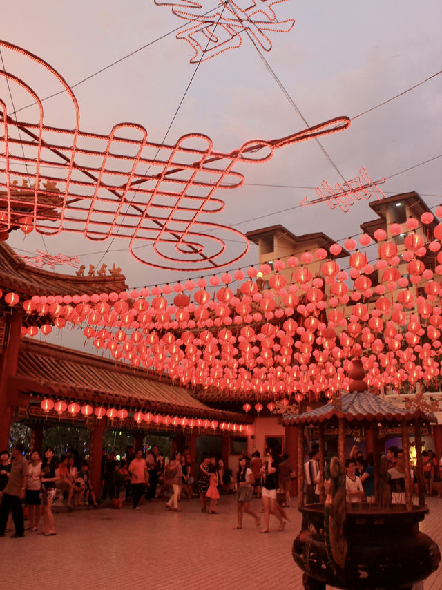 ๐ฎ Thean Hou Temple โ Kuala Lumpurโs Iconic Celebration of Culture & Harmony  ๐ฎ Thean Hou Temple โ Kuala Lumpurโs Iconic Celebration of Culture & Harmony
