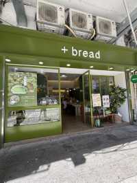 油麻地麵包店打卡甜品推介🍞  