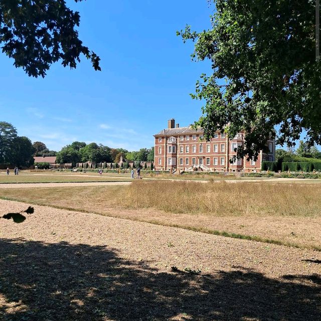 Ham House