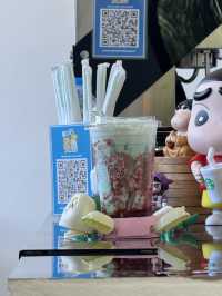 Kopi Journey คาเฟ่คิ้วป์ 