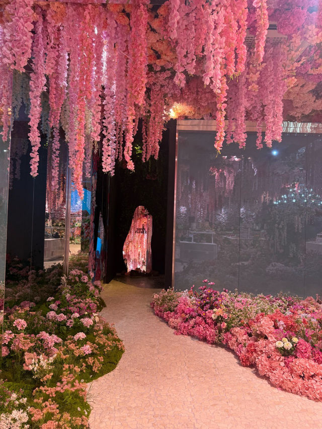🌻🌺제주도 구좌 카페 수퍼플라워
