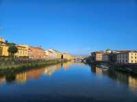 佛羅倫斯🇮🇹一日遊行程建議